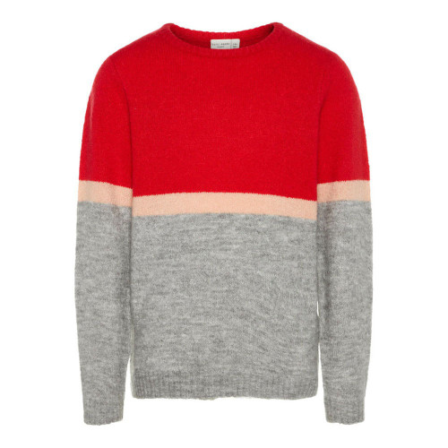 Name it Παιδική πλεκτή μπλούζα